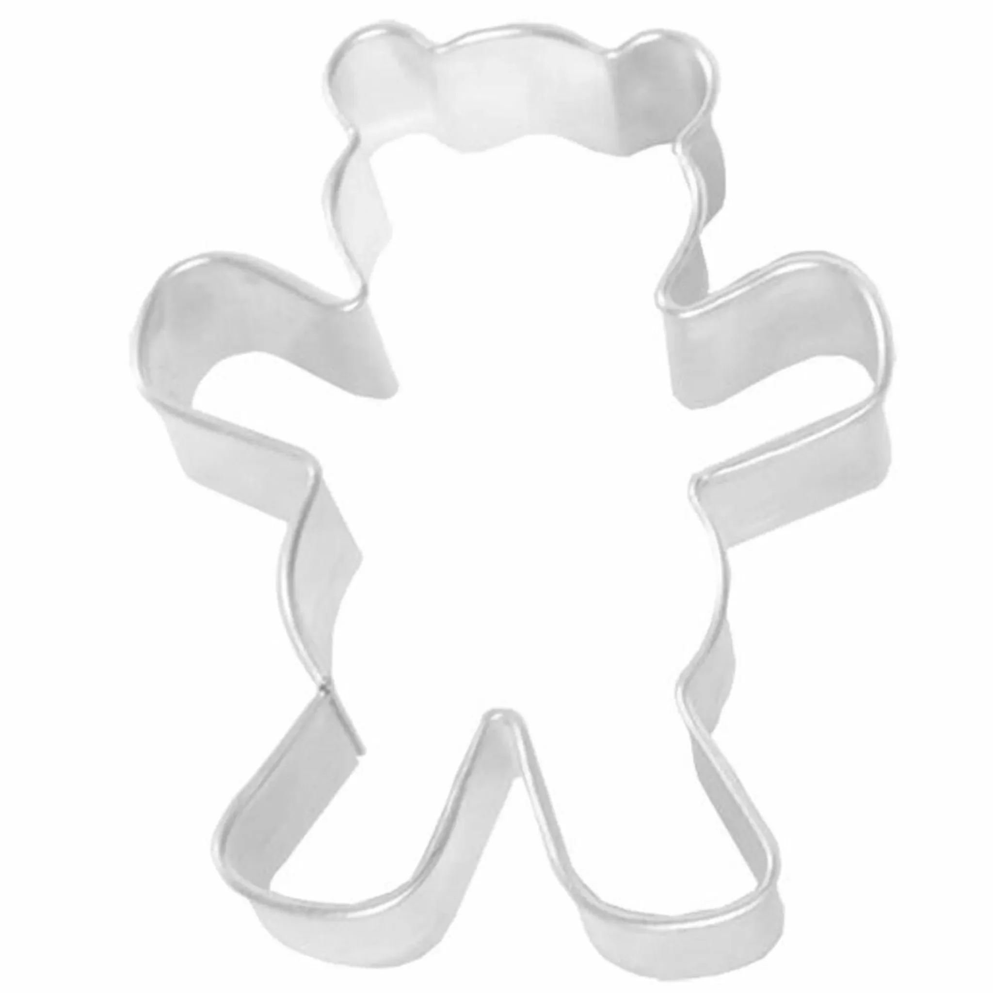 Ausstechform „Teddy“ – Keks- & Plätzchenausstecher